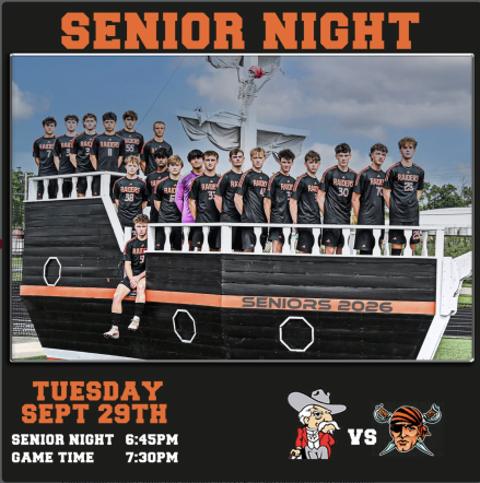 Soccer Senior