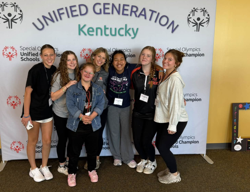 Unified Champion School
