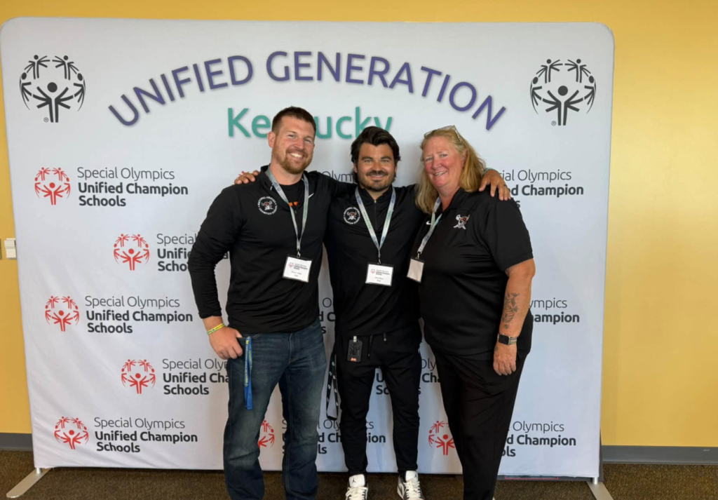 Unified Champion School