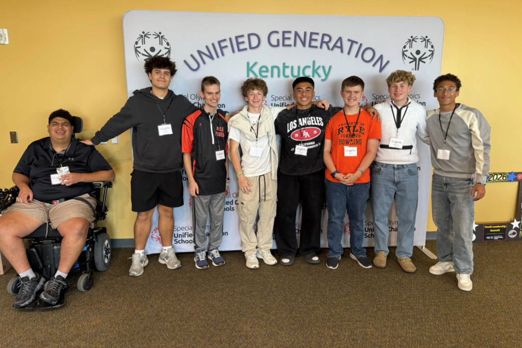 Unified Champion School