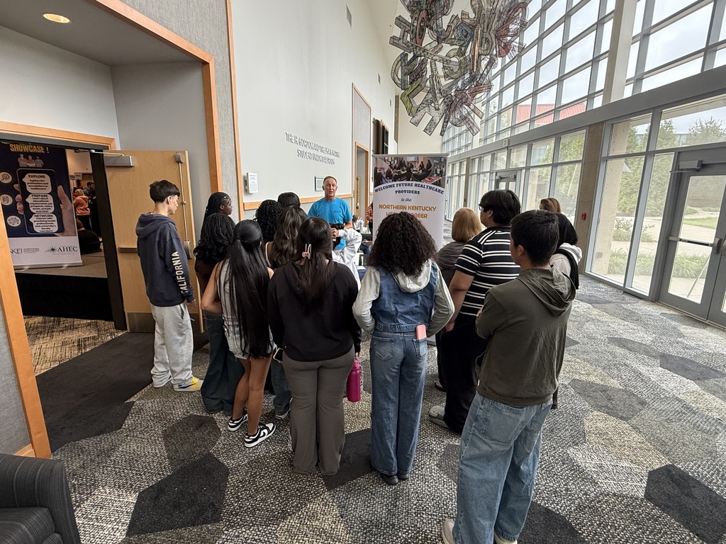 Healthcare Showcase 