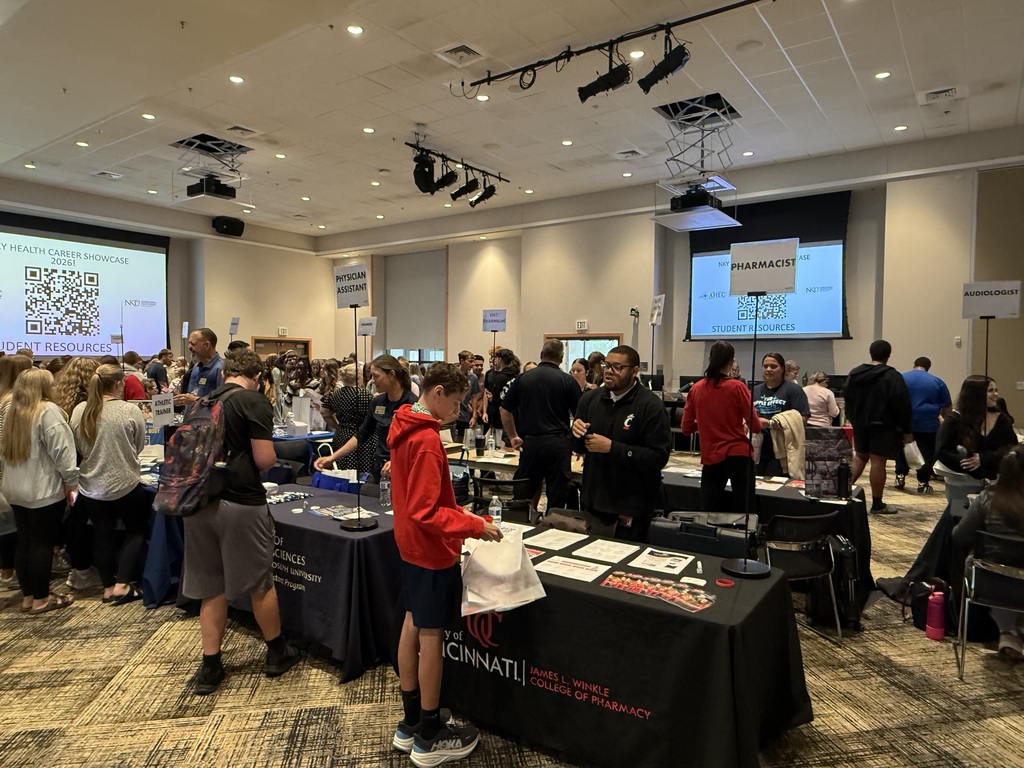 Healthcare Showcase 