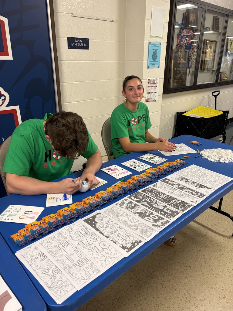 Dig Deep for Mental Health game