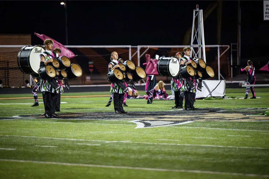 Ryle Band Signal 2026