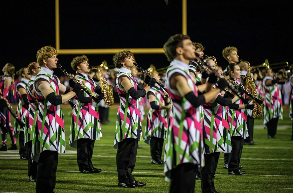 Ryle Band Signal 2026