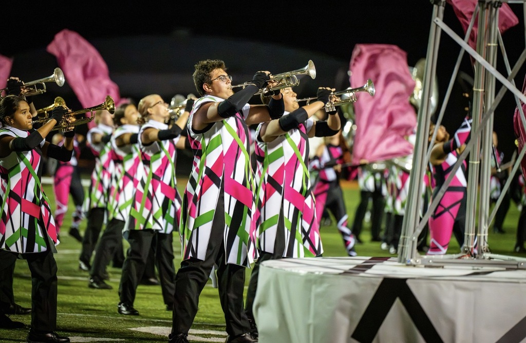 Ryle Band Signal 2026
