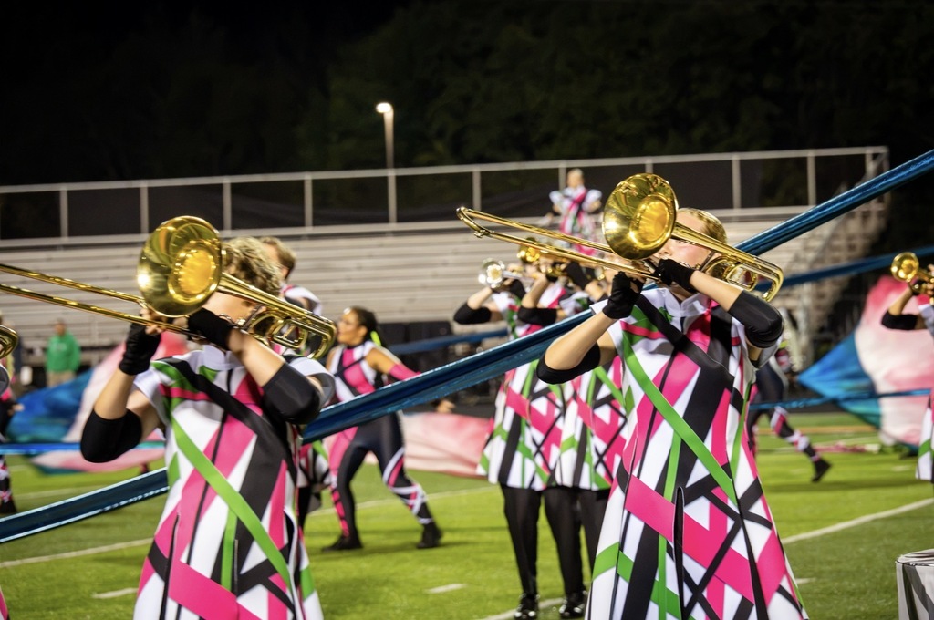 Ryle Band Signal 2026