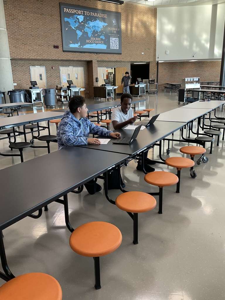 RHS