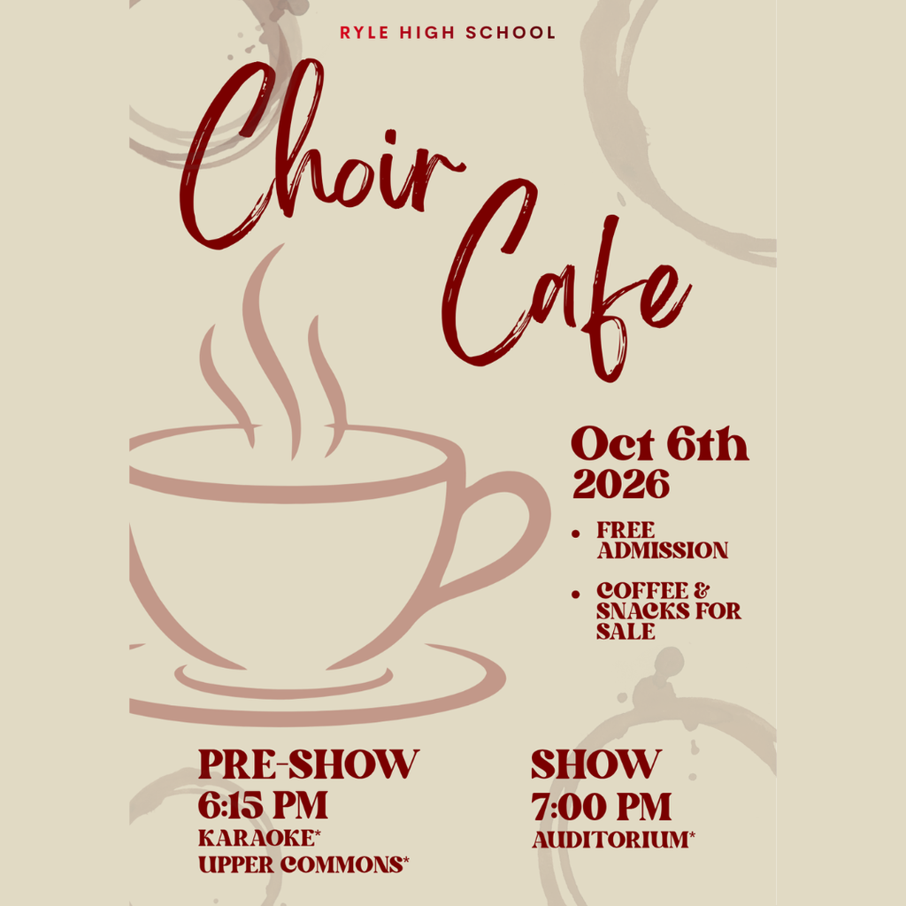 Choir Cafe