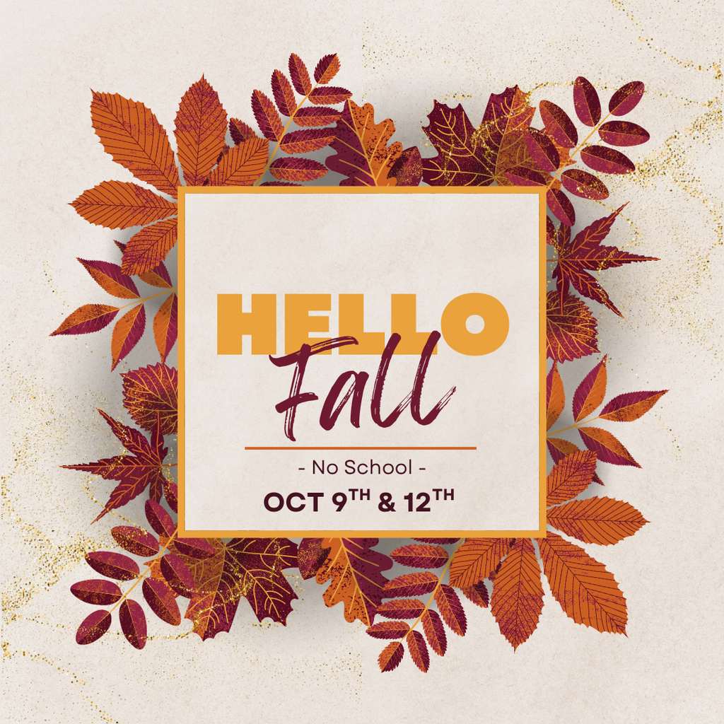 Fall Break