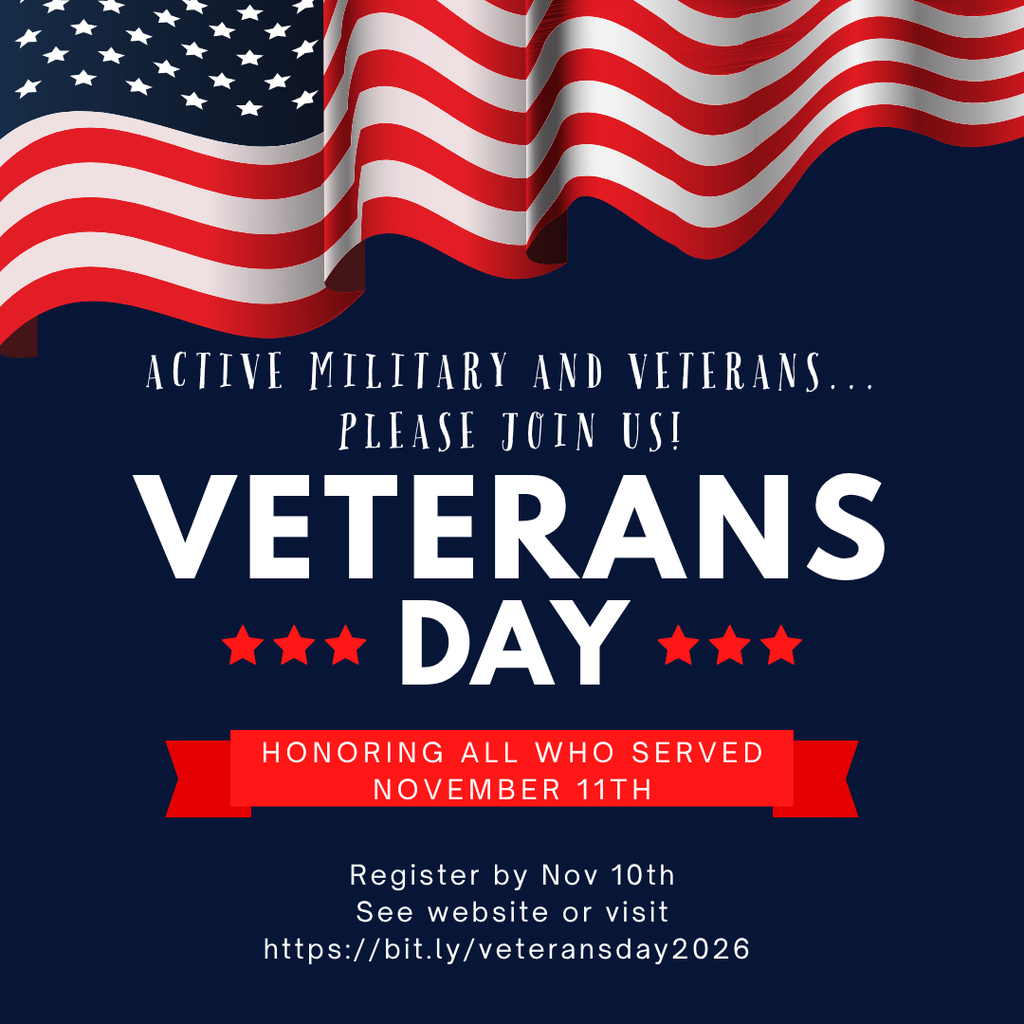 Veterans Day Assemby