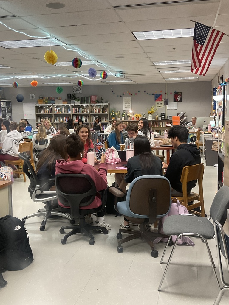 Club Day