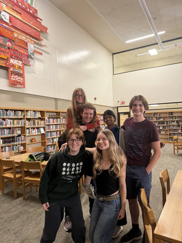 Academic Team