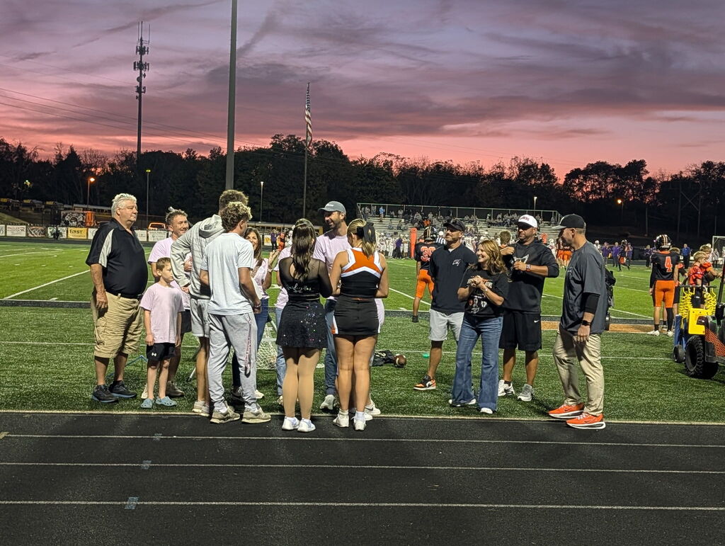 Raider Community Support 