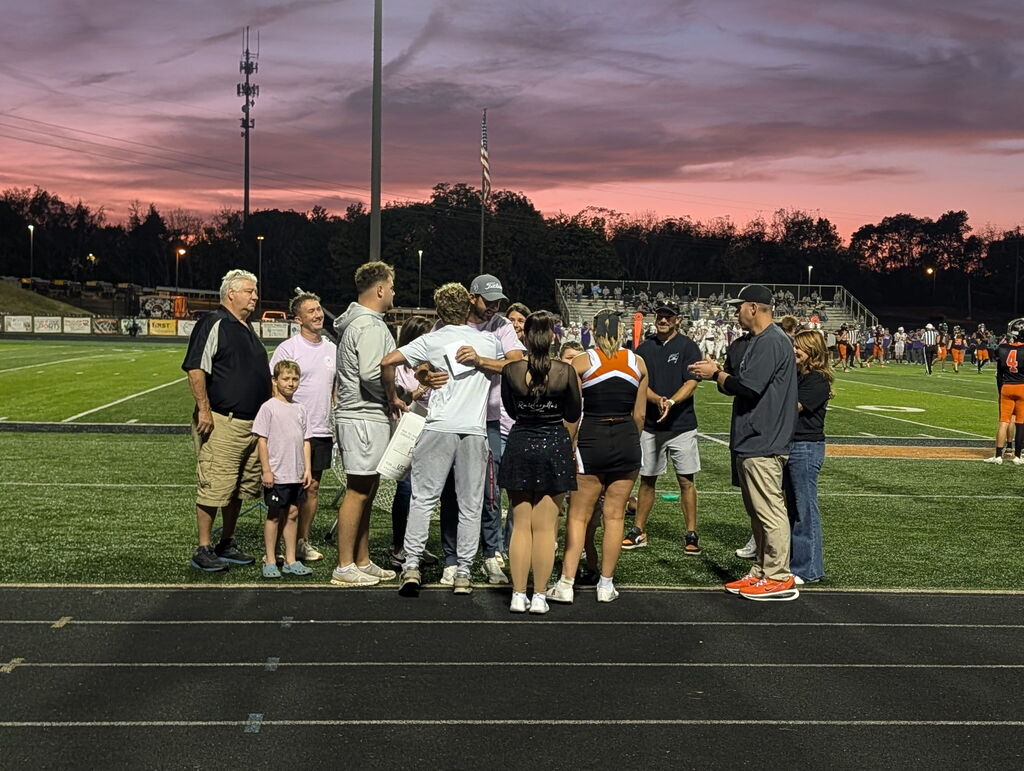 Raider Community Support 