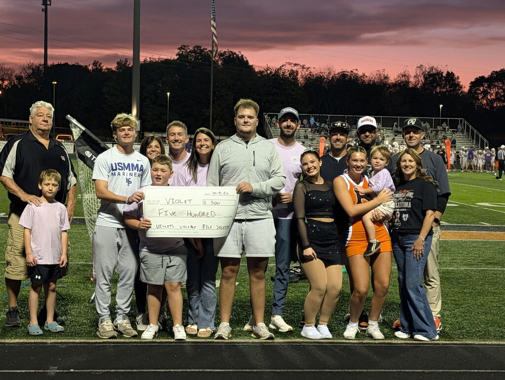 Raider Community Support 