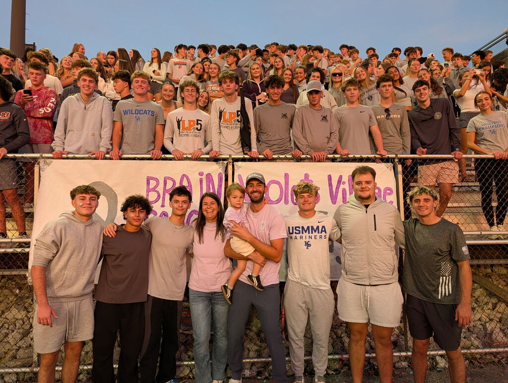 Raider Community Support 