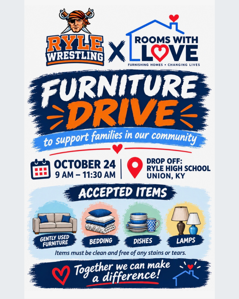 Furniture Drive