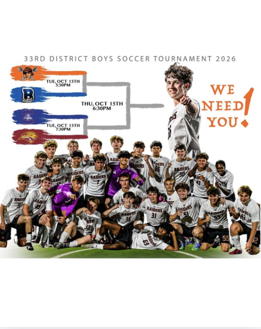 District