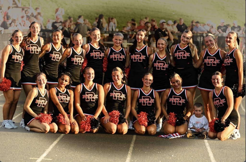 Ryle Cheer