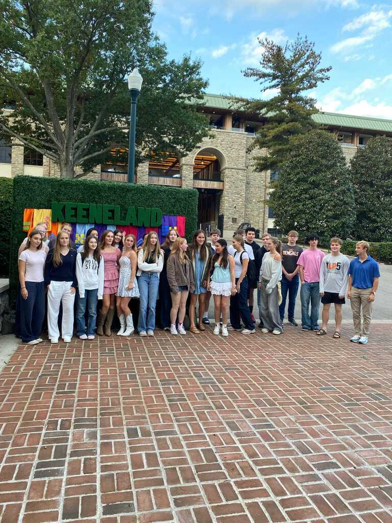 Keeneland