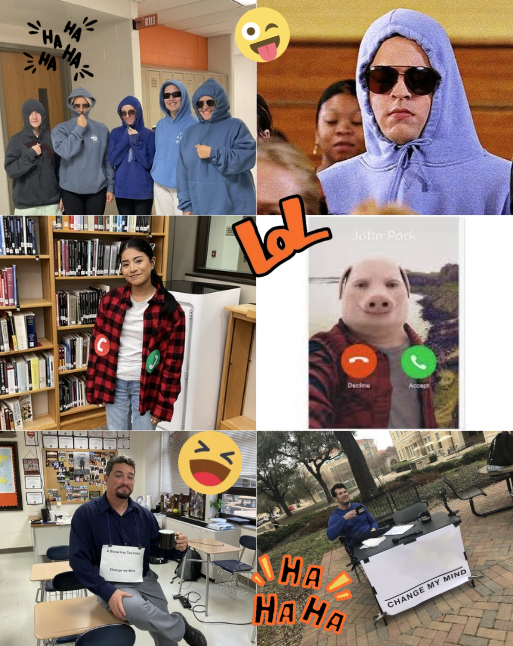 Meme Day