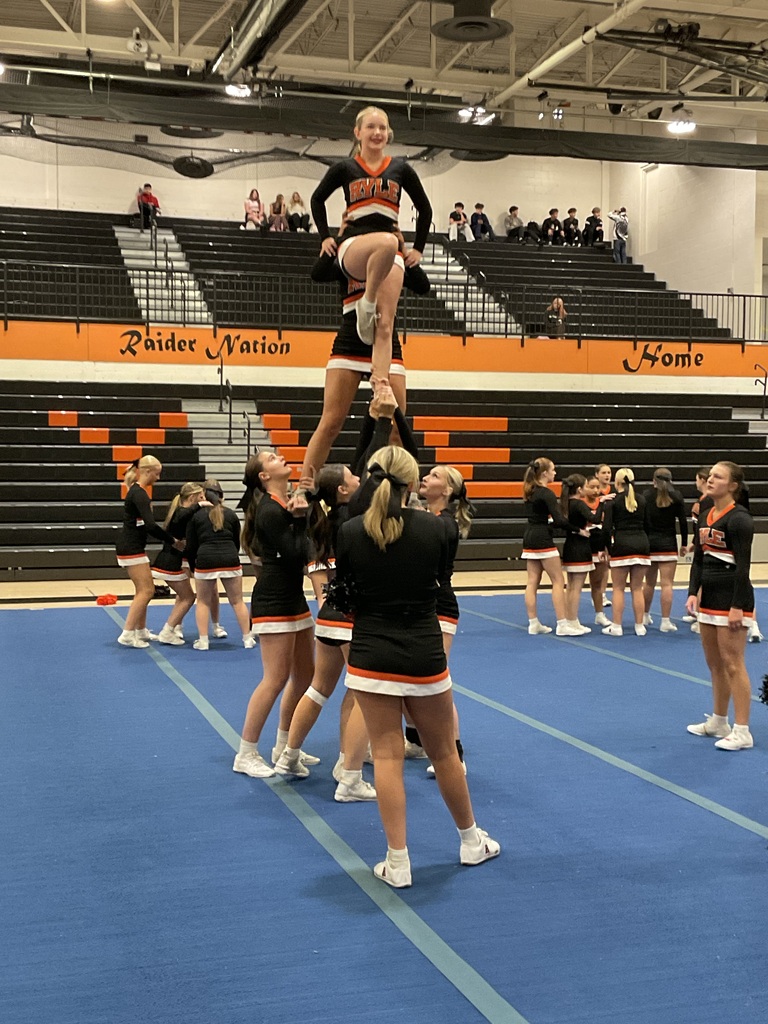 pep rally