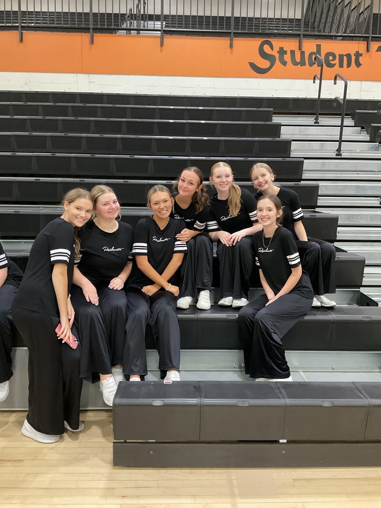 Pep Rally