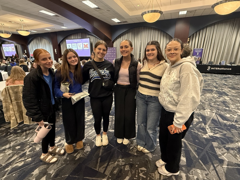 Women in IT @ Xavier 