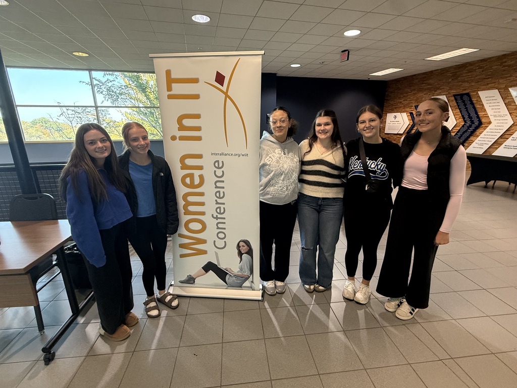 Women in IT @ Xavier 
