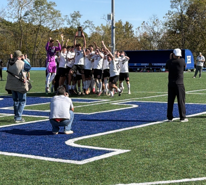 Ryle Soccer