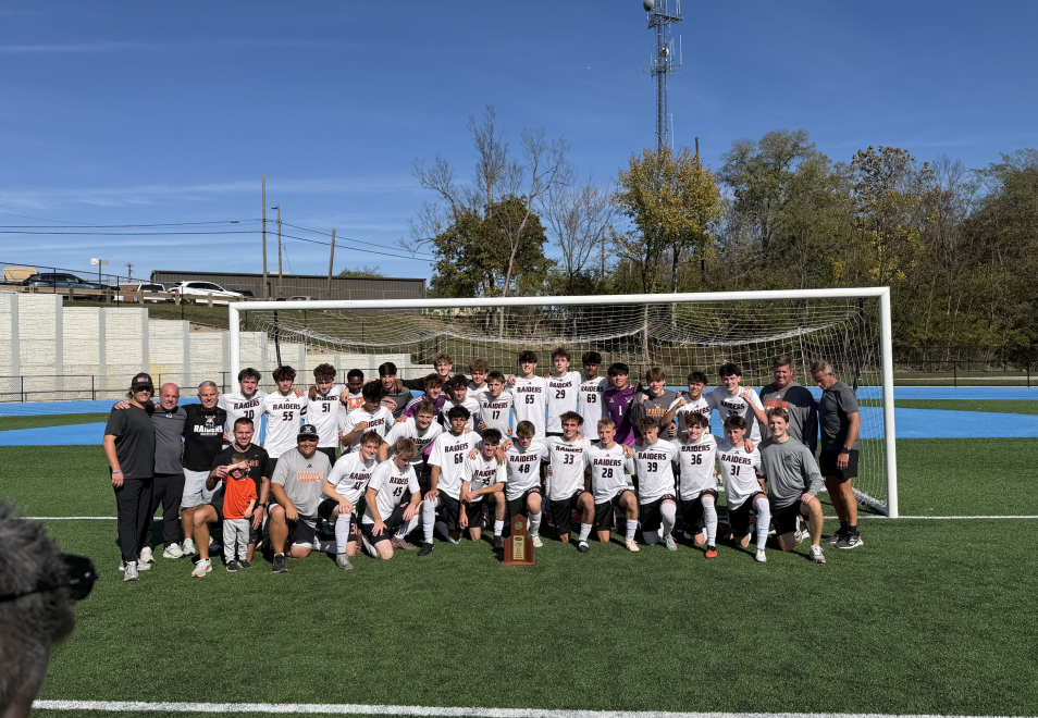 Ryle Soccer