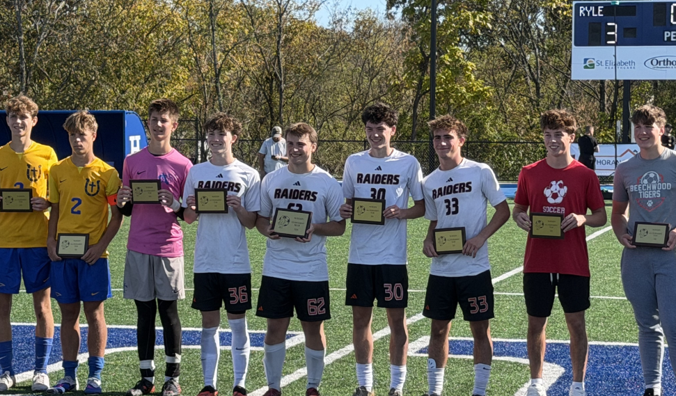 Ryle Soccer