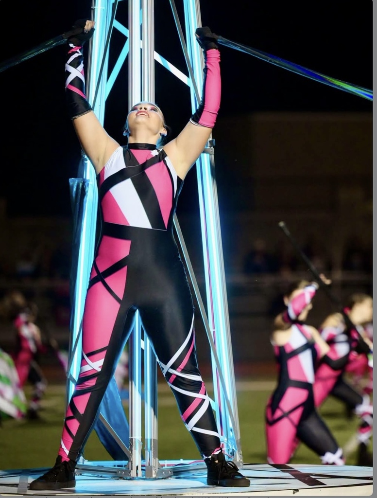 Ryle Color Guard