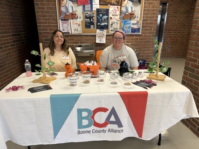 BCA