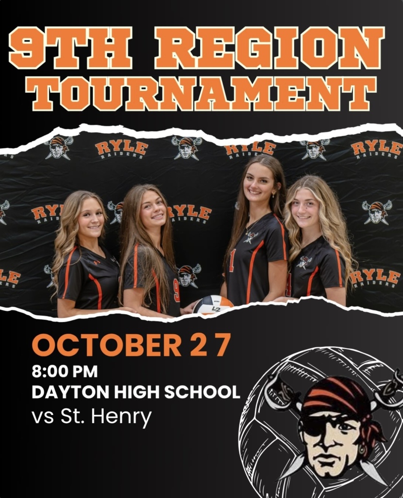 Girls Volleyball