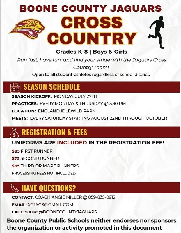 XCJags