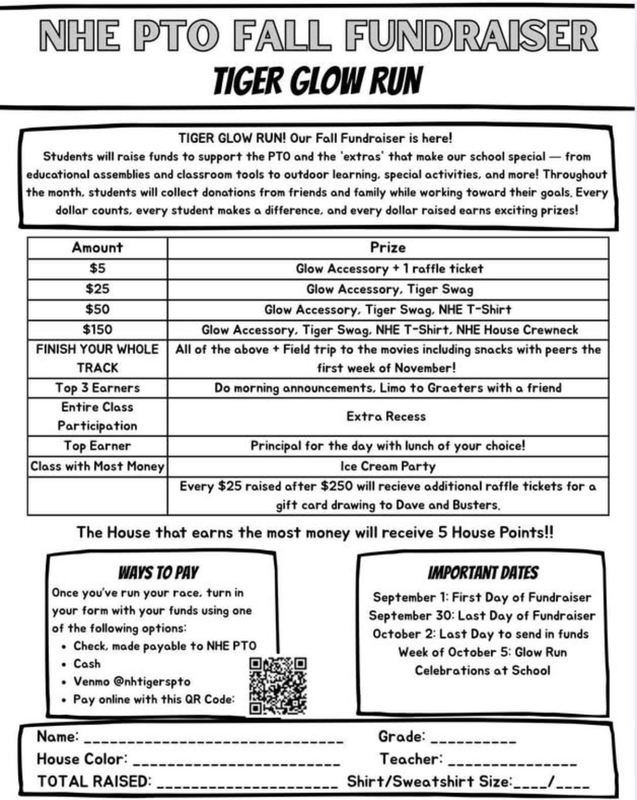 NH Glow Run 1