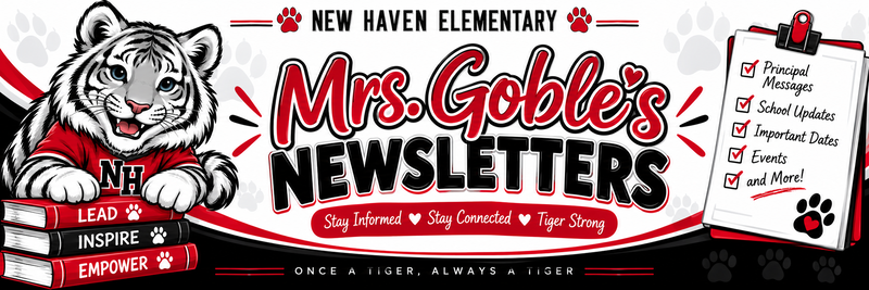 Goble's News