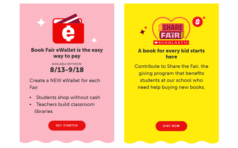 Book Fair