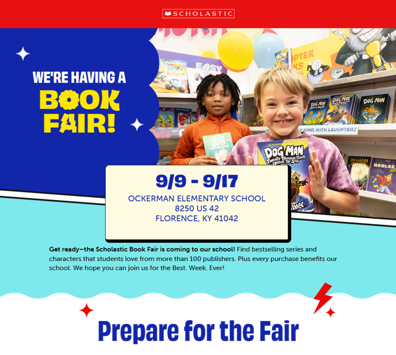 Book Fair