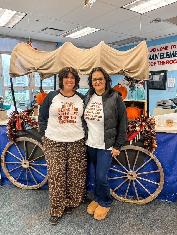 December Staff Spotlight