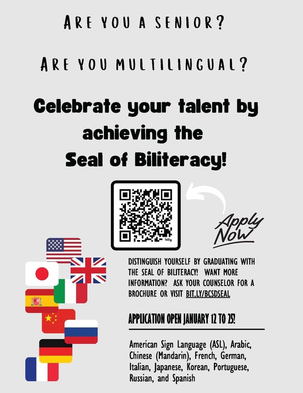 seal of biliteracy information