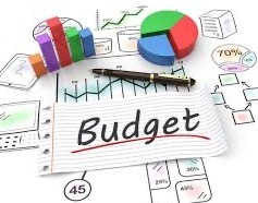 Budget Image