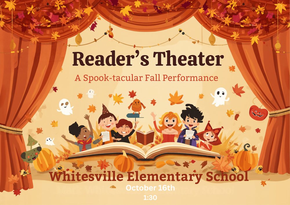 Reader's Theater