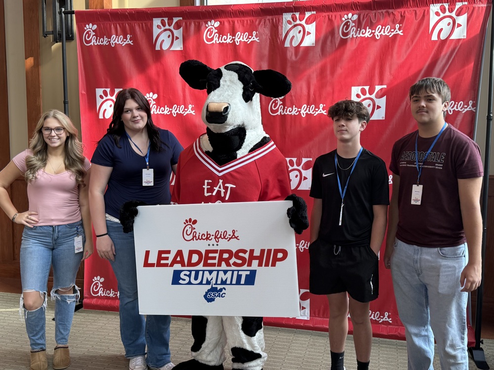 Leadership Summit