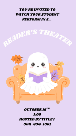 Reader's Theater