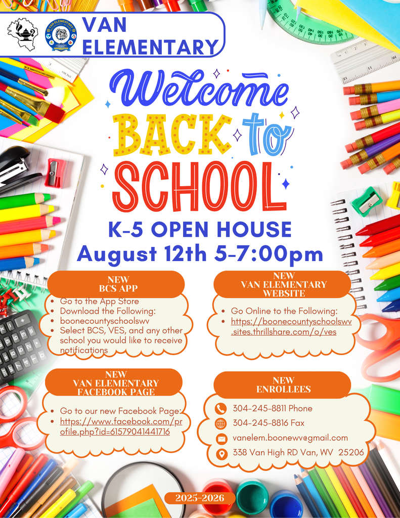 Open House
