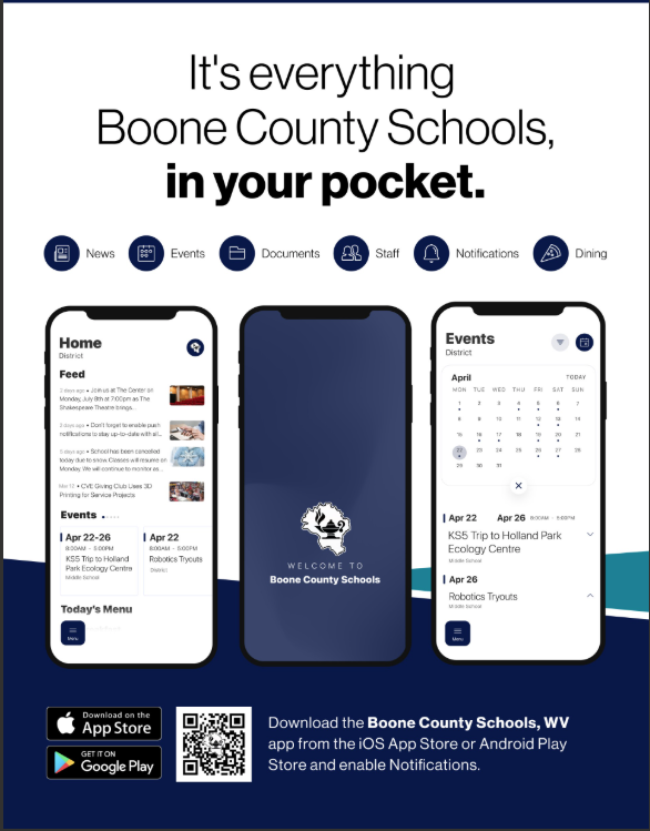 BCS App