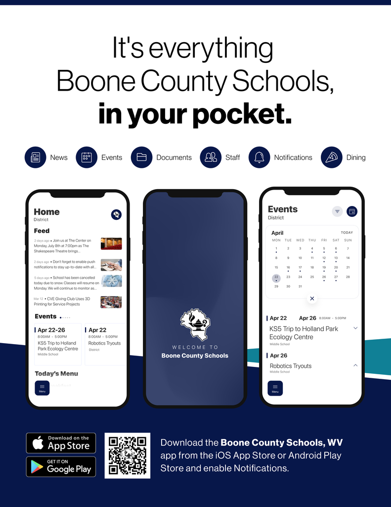 BCS App